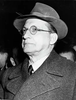 Gasperi: De Gasperi