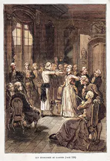 Gassner: GASSNER CURES