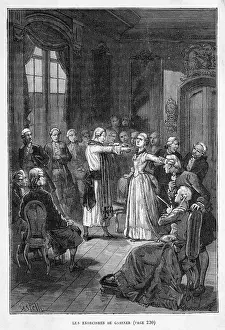 Emilie: GASSNER CURES