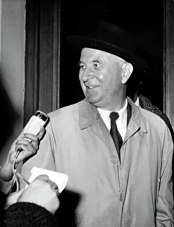 Defferre: Gaston Defferre