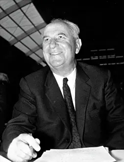 Defferre: Gaston Defferre