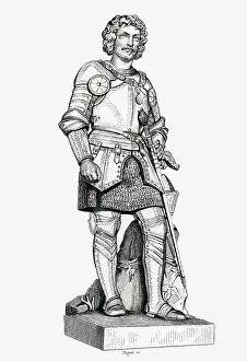 Foix: GASTON DE FOIX