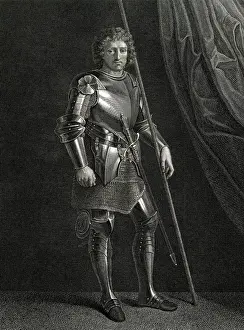 Foix: GASTON DE FOIX
