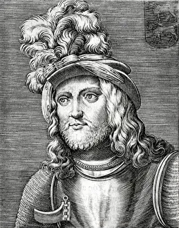 Foix: GASTON DE FOIX