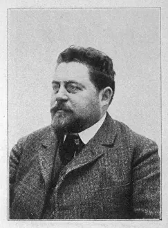 Leroux: Gaston Leroux