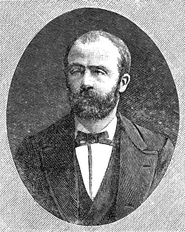 Archeologist: GASTON MASPERO