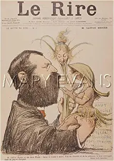 Menier: GASTON MENIER