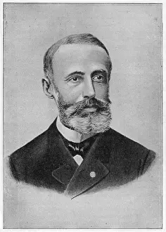 Plante: GASTON PLANTE