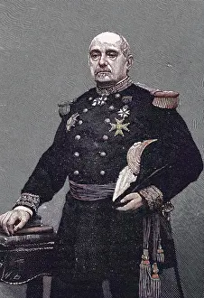 Fervent: GASTON DE SONIS