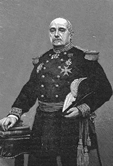 Fervent: GASTON DE SONIS