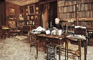 GASTON TISSANDIER