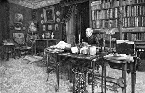 Populariser: GASTON TISSANDIER