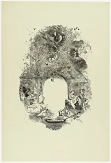 Gastronomic: The gastronomic months. April