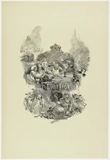 Gastronomic: The gastronomic months. December