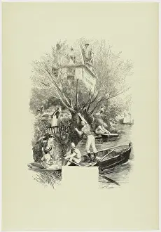 Gastronomic: The gastronomic months. July
