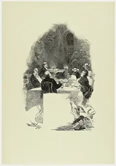 Gastronomic: The gastronomic months. March