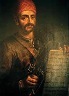 Coffe: gastronomy, coffee, image of Kulczycki, 1st coffeehouse