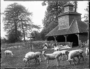 Macfee: Gate Cottage, Dovecote, Horsenden, Princes Risborough