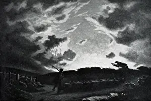 Rested: The Gate of the West