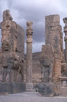 Xerxes: Gate of Xerxes