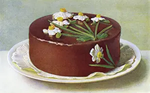 Approximate: GATEAU DE CHOCOLAT