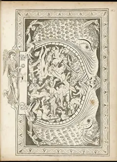 Damned: THE GATES OF HELL