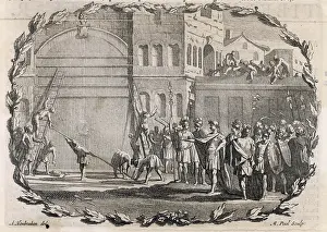 Janus: Gates of Janus Closed