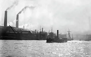 Gateshead: Gateshead 1898
