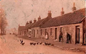 Fife: Gateside
