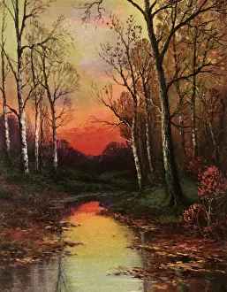 Sundown: The Gateway of Glory
