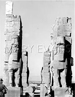 Xerxes: GATEWAY OF XERXES