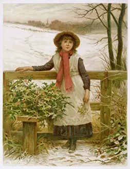 Stile: Gathering Decorations