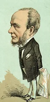 Cranbrook: Gathorne-Hardy