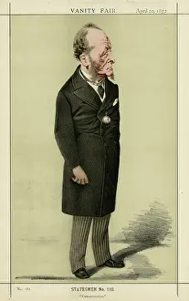 Cranbrook: GATHORNE-HARDY