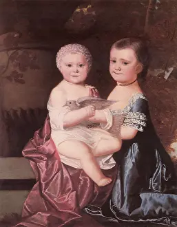 Gatling: The Gatling Children
