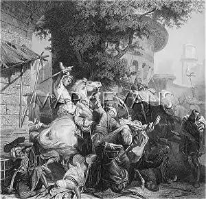 Chatillon: GAUCHER DE CHATILLON