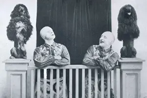 Ambassadeurs: The Gaudsmith Brothers