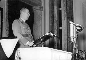 Foto: Gauleiter Odilo Globocnik