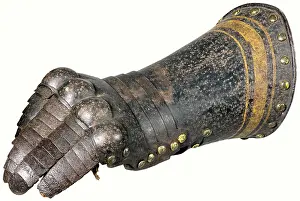 Gauntlet: Gauntlet, England