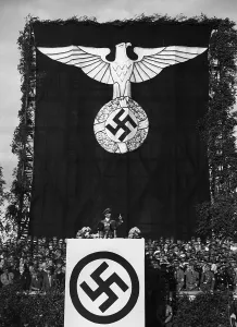 Goebbels: Gautag of the NSDAP in Berlin, 1935