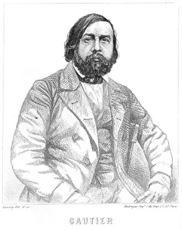 Gautier: Gautier - Carrey