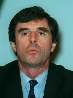 Strang: Gavin Strang MP