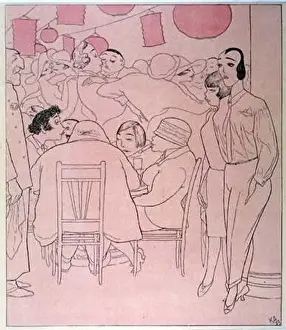 Gays: GAY BERLIN 1920S