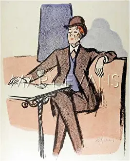 Dandies: GAY DANDY 1911