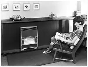 Flips: GAY GLOW GAS FIRE