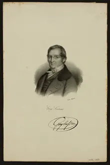 Lussac: Gay-Lussac