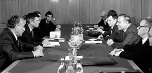 Governmental: Gaydar Aliyev, 1983