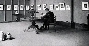 Cazneaux: Gayfield Shaw Advertisement