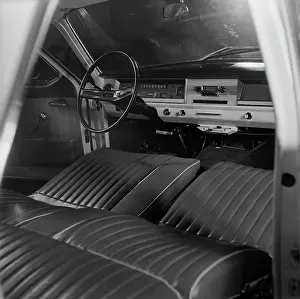 Voitenko: GAZ-24 Passenger Car