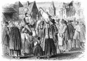Gazette: GAZETTE DU VILLAGE
